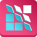 Invert - Tile Flipping Puzzles APK