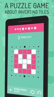 Invert - Tile Flipping Puzzles پوسٹر