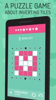 Invert - Tile Flipping Puzzles পোস্টার