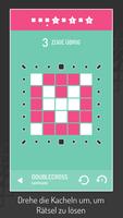 Invert - A Minimal Puzzle Game Plakat