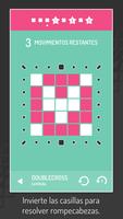 Invert - A Minimal Puzzle Game Poster