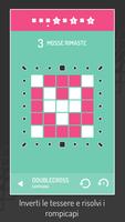 Poster Invert - A Minimal Puzzle Game