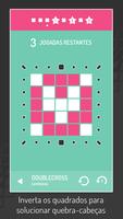 Invert - A Minimal Puzzle Game Cartaz
