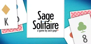 Sage Solitaire