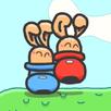Shy Bunnies APK