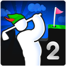 Super Stickman Golf 2 APK