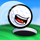 Golf Blitz ikona
