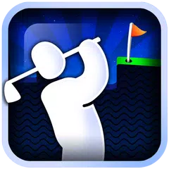 Super Stickman Golf