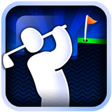 Super Stickman Golf アイコン