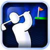 Super Stickman Golf ไอคอน