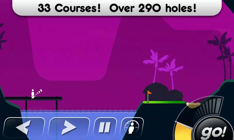 Super Golf::Appstore for Android