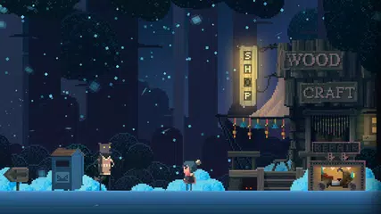 サマー・キャッチャー アプリダウンロード