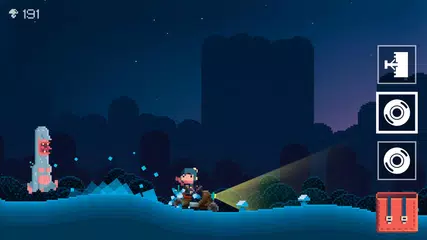 サマー・キャッチャー アプリダウンロード