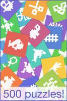 PuzzleBits پوسٹر