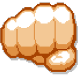 Punch Quest icon