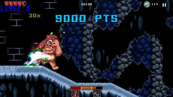 Punch Quest تصوير الشاشة 1