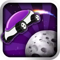 Lunar Racer APK download