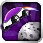 Lunar Racer ikon