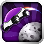 Lunar Racer icône