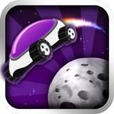 Lunar Racer simgesi