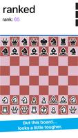 2 Schermata Really Bad Chess