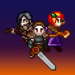 Wayward Souls APK Herunterladen