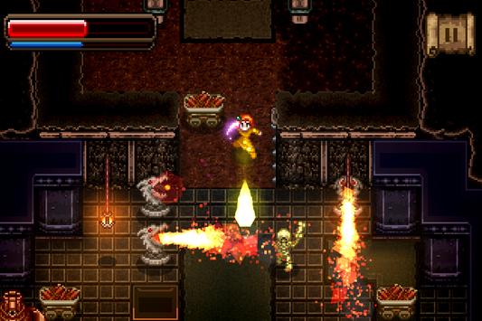 [Game Android] Wayward Souls