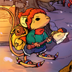 APK Winter Burrow