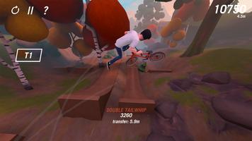 Trail Boss BMX-poster