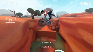 Trail Boss BMX screenshot 2