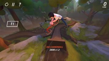 Trail Boss BMX screenshot 3