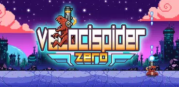 Velocispider Zero
