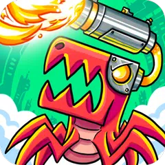 Velocispider Zero APK download