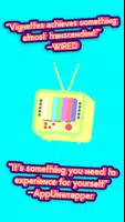Vignettes الملصق