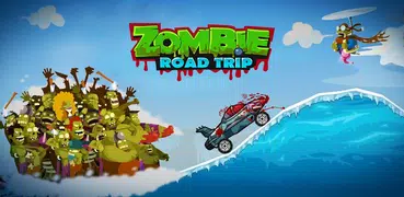 Zombie Road Trip