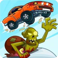 Zombie Road Trip APK Herunterladen