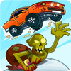 Zombie Road Trip MOD APK 3.30 (Unlimited Money)