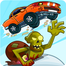 Zombie Road Trip APK