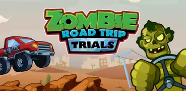 Zombie Road Trip Trials