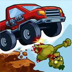 Zombie Road Trip Trials アプリダウンロード