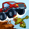 Zombie Road Trip Trials 图标