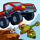 Zombie Road Trip Trials-icoon