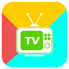 TV Indonesia Streaming 图标