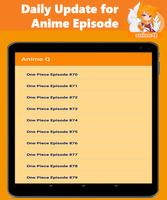 Anime Q スクリーンショット 2
