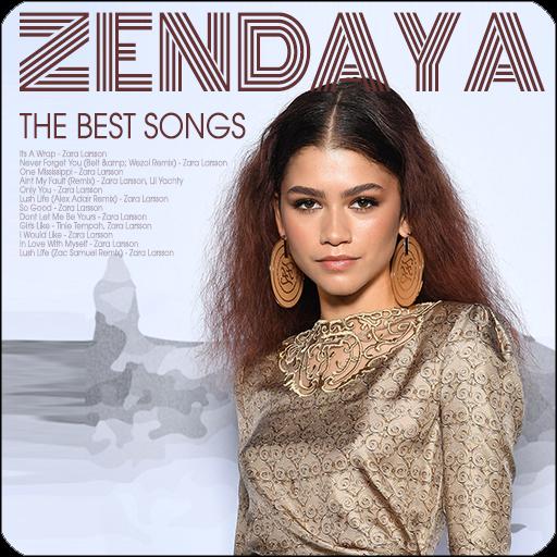Zendaya The Best Songs APK for Android Download