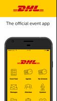 DHL Live Events App تصوير الشاشة 3