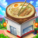Cooking Chinese Food Noodles APK