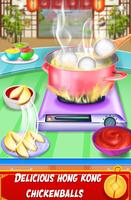 Cooking Chinese Food Noodles Screenshot 1