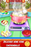 Cooking Chinese Food Noodles screenshot 1