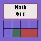 Math911 icon